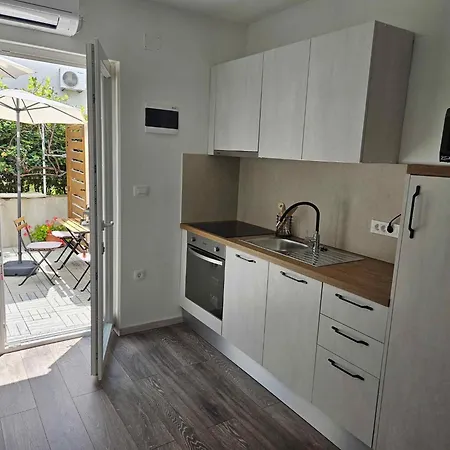 In 45264 Apartament