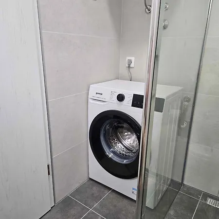 In 45264 Apartament