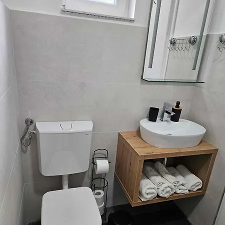 In 45264 Apartman Novi Vinodolski