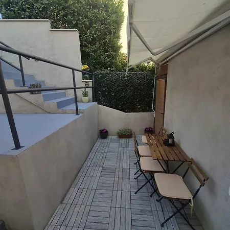 Apartman In 45264 Novi Vinodolski