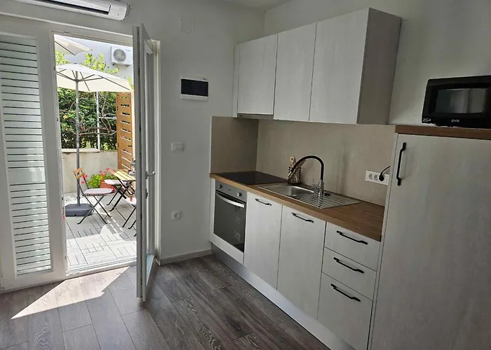 In 45264 Apartament