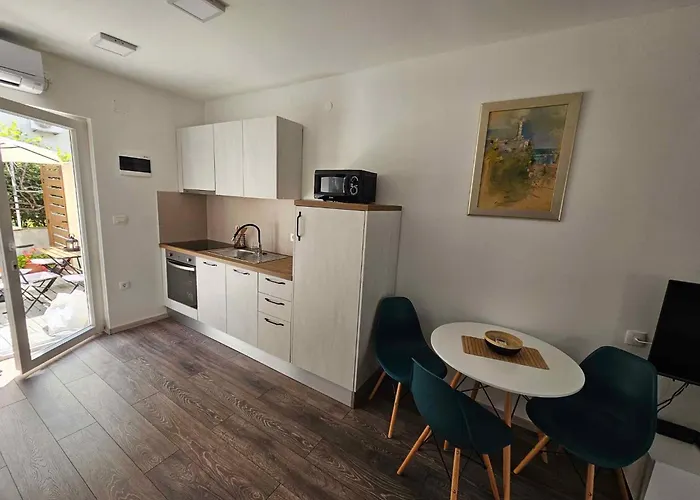 Apartament In 45264