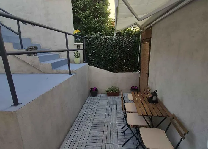 Apartament In 45264 Novi Vinodolski